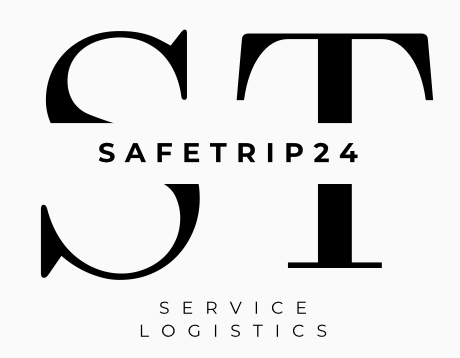 Safetrip24 Logo